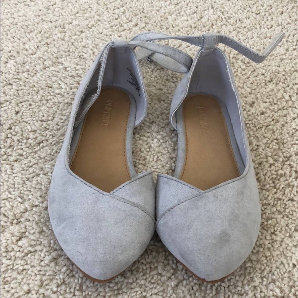 Flats